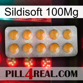 Sildisoft 100Mg levitra1